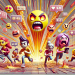 سوشل میڈیا ٹرینڈز اور جدید طرزِ زندگی